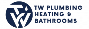 TW Plumbing logo